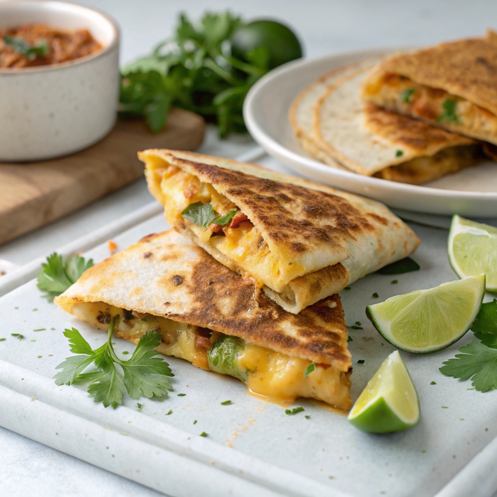 Quesadilla
